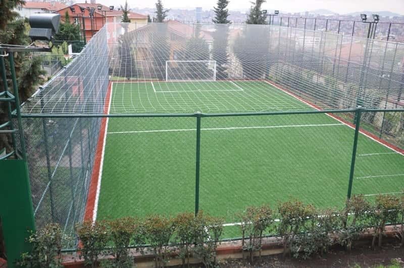🥅 Halı Saha Üst Filesi Nedir? Neden Önemlidir?