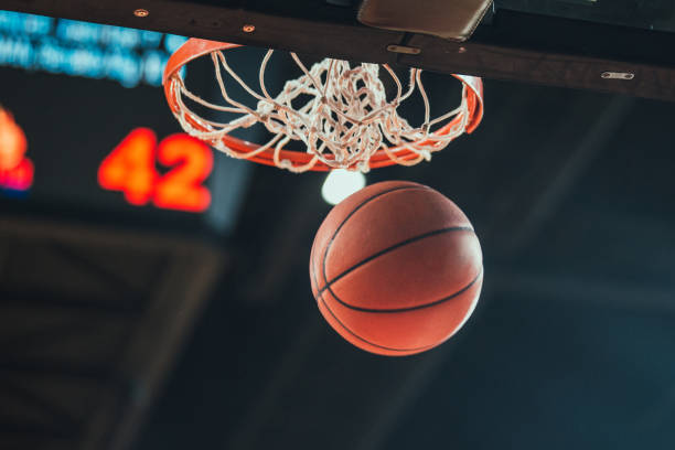 🏀🏐 Sporun Kalbi Filede Atar: File Mağazası ile Kaliteli Basketbol ve Voleybol Fileleri Her Yerde Yanınızda!